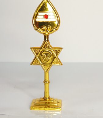 Murugar Vel with Star Saravana Bhava